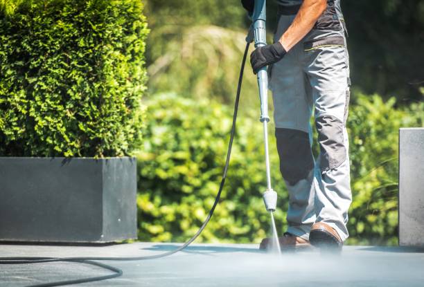 Best Deck and Patio Pressure Washing in Kenvil, NJ