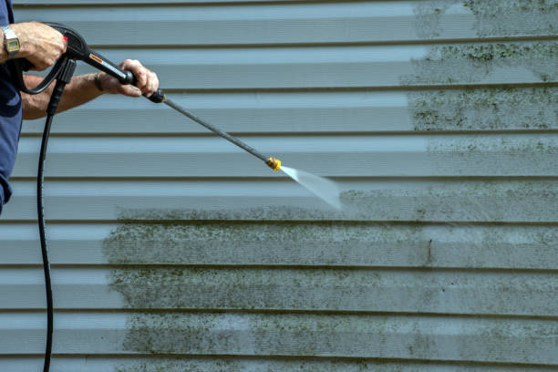 Best Gutter Cleaning and Brightening in Kenvil, NJ