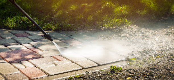 Best Vinyl Siding Pressure Washing in Kenvil, NJ