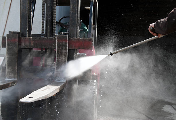 Best Soft Washing for Delicate Surfaces in Kenvil, NJ