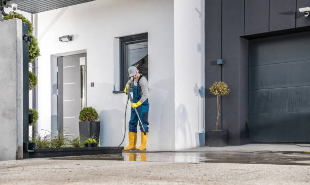 Best Building Exterior Pressure Washing in Kenvil, NJ